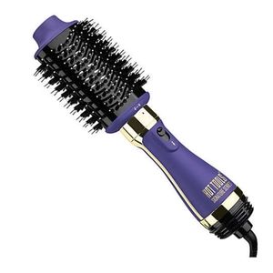 Hot Tools Signature Series straightener volumizing